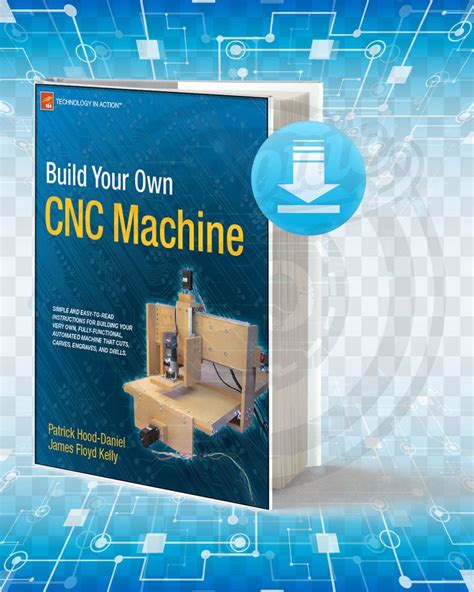 build your own cnc machine james floyd kelly pdf|build your own cnc machine PDF.